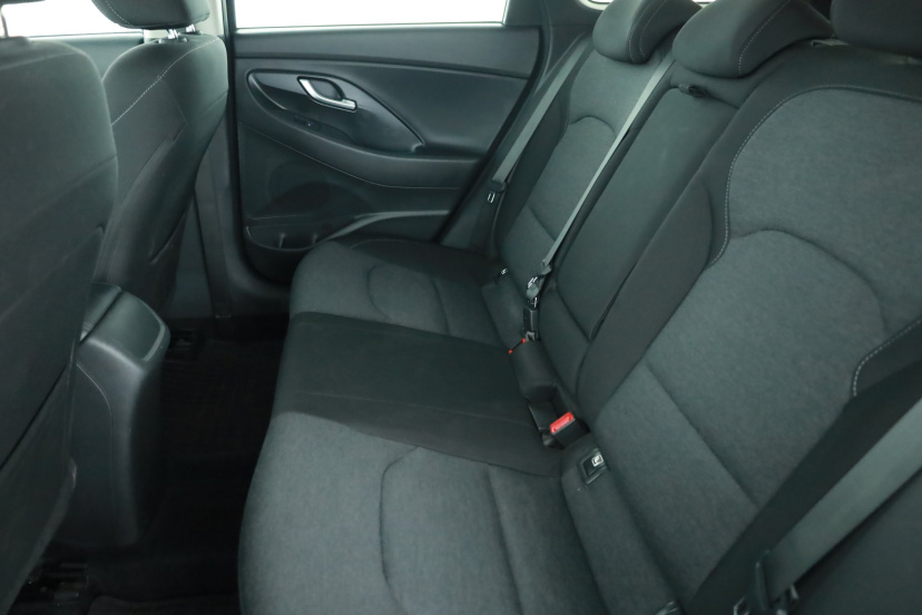 Hyundai i30, 2023