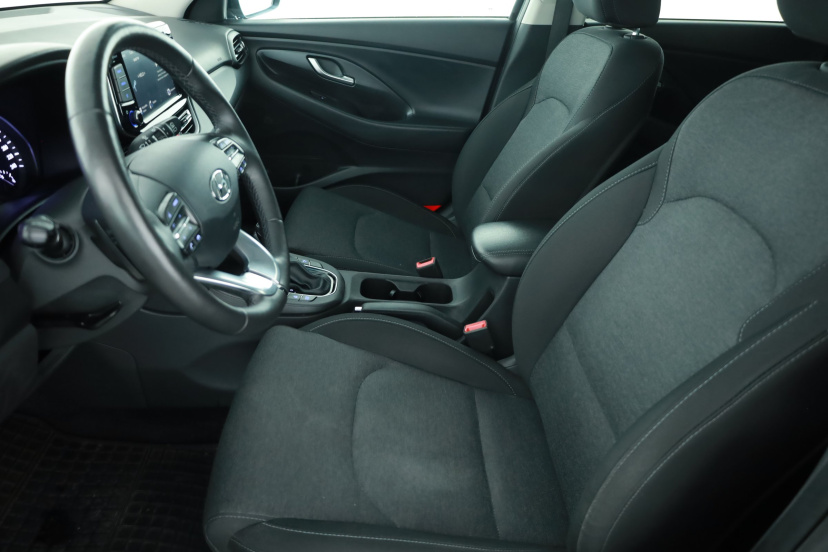 Hyundai i30, 2023