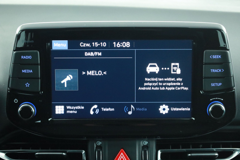 Hyundai i30, 2023