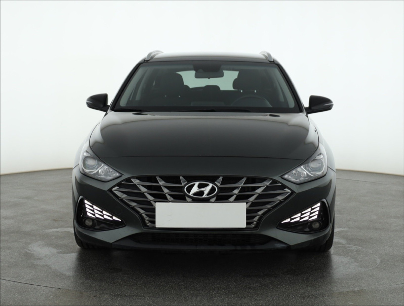 Hyundai i30, 2023