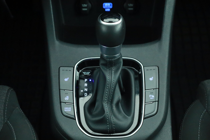 Hyundai i30, 2023