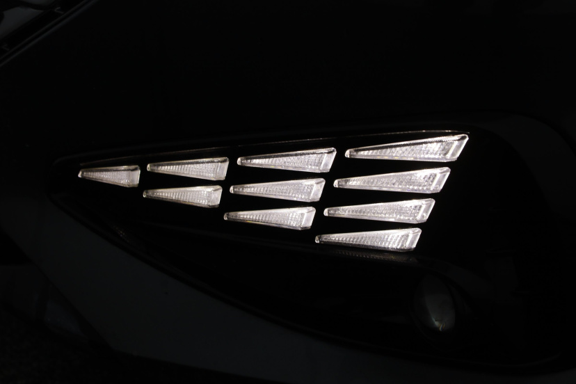 Hyundai i30, 2023
