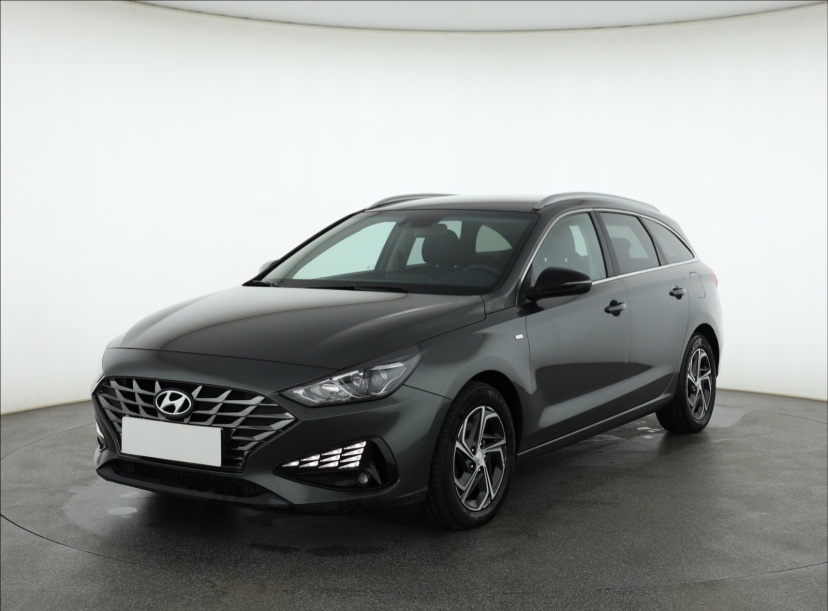 Hyundai i30, 2023