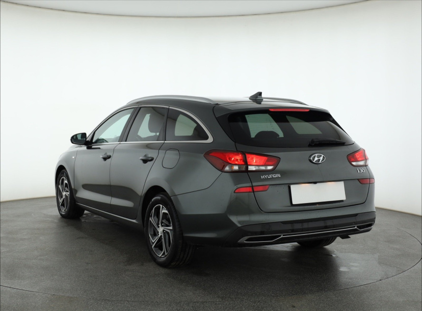 Hyundai i30, 2023