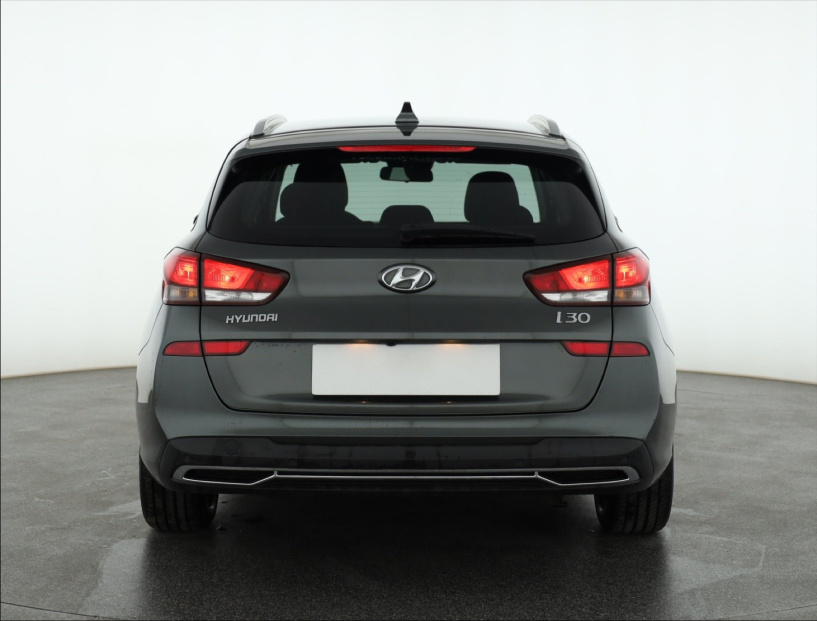 Hyundai i30, 2023