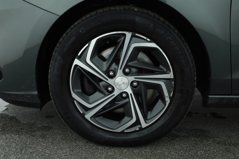 Hyundai i30, 2023