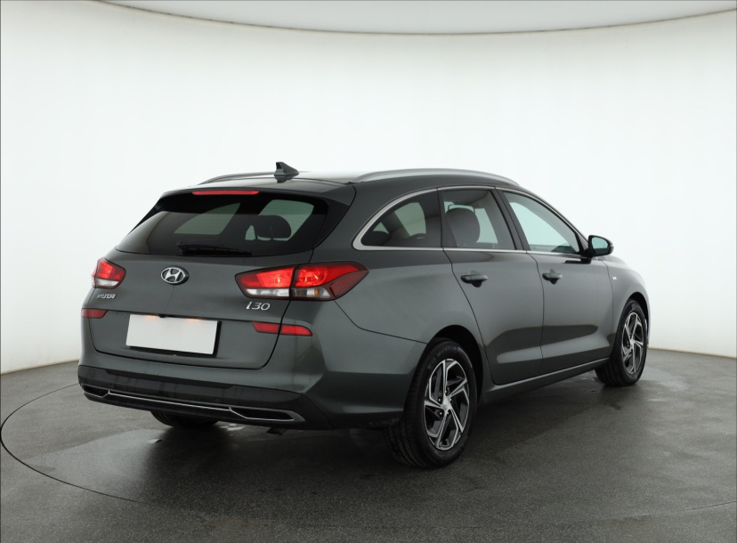Hyundai i30, 2023