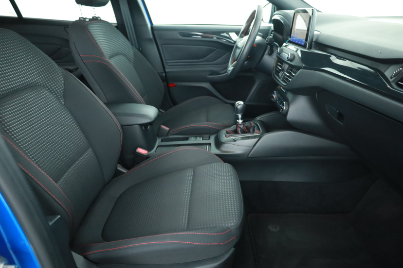 Ford Focus, 2020