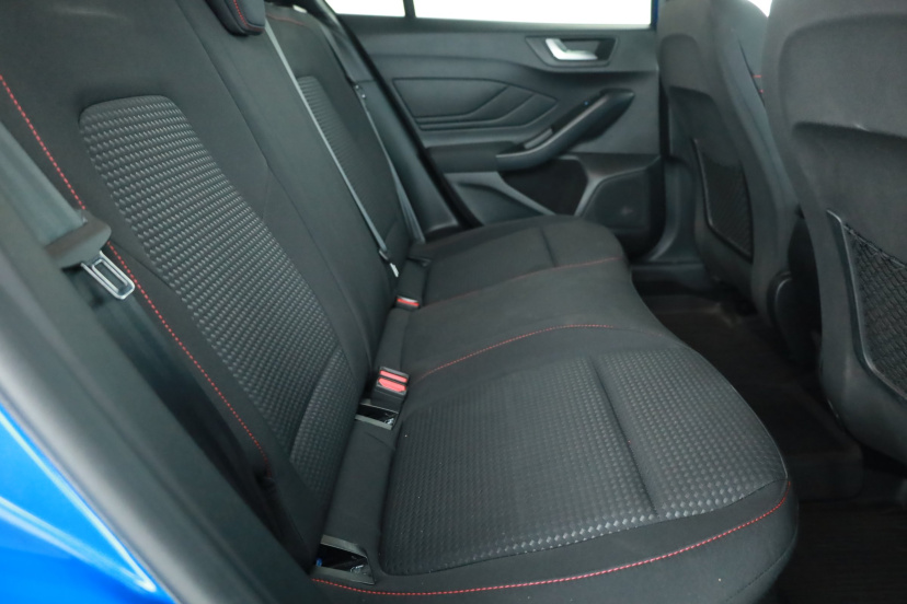 Ford Focus, 2020