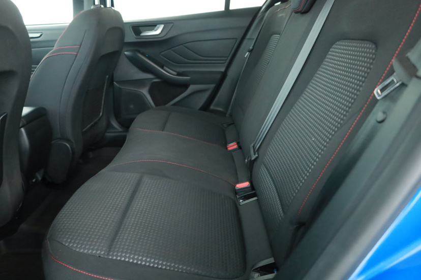 Ford Focus, 2020