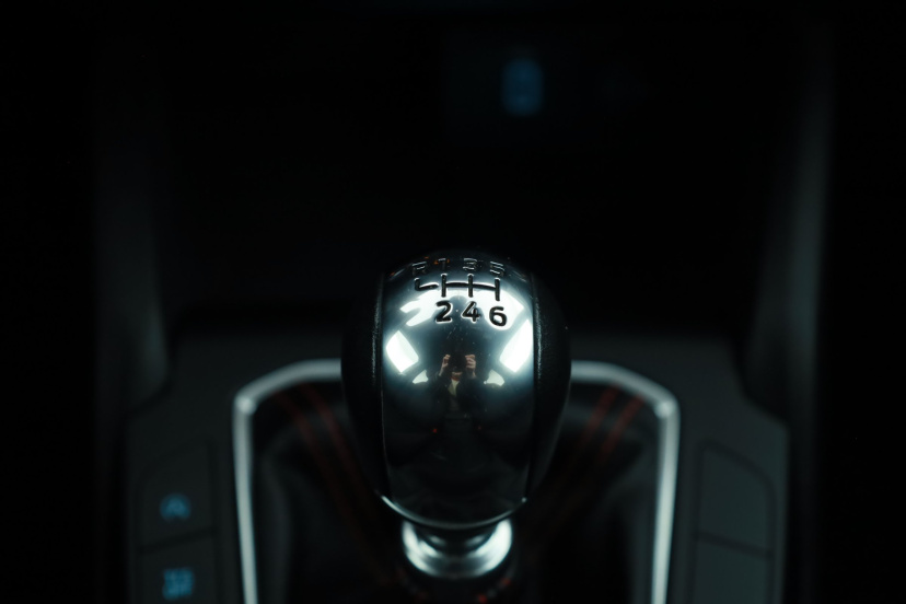 Ford Focus, 2020