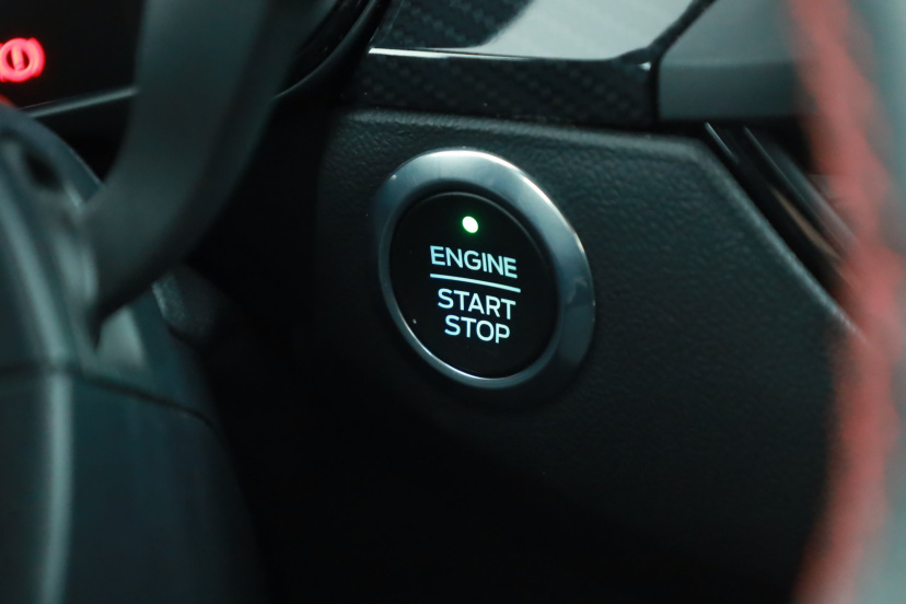 Ford Focus, 2020