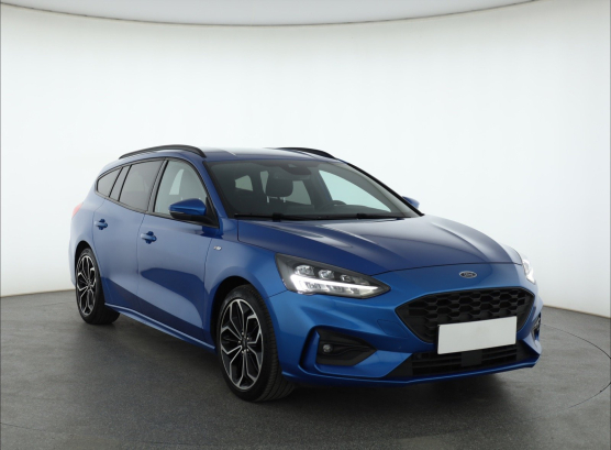 Ford Focus Turnier
