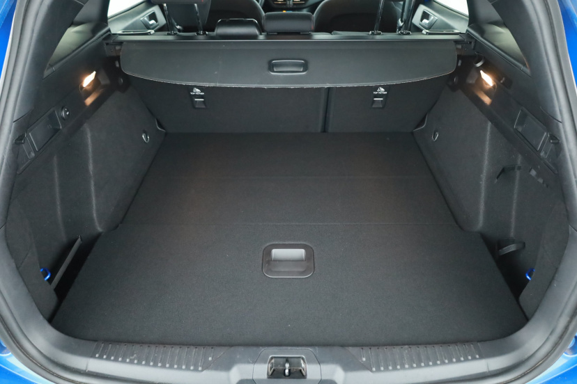 Ford Focus, 2020