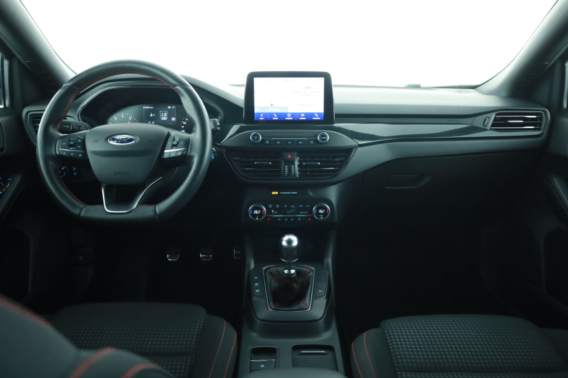 Ford Focus, 2020