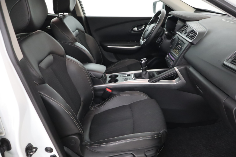 Renault Kadjar, 2016
