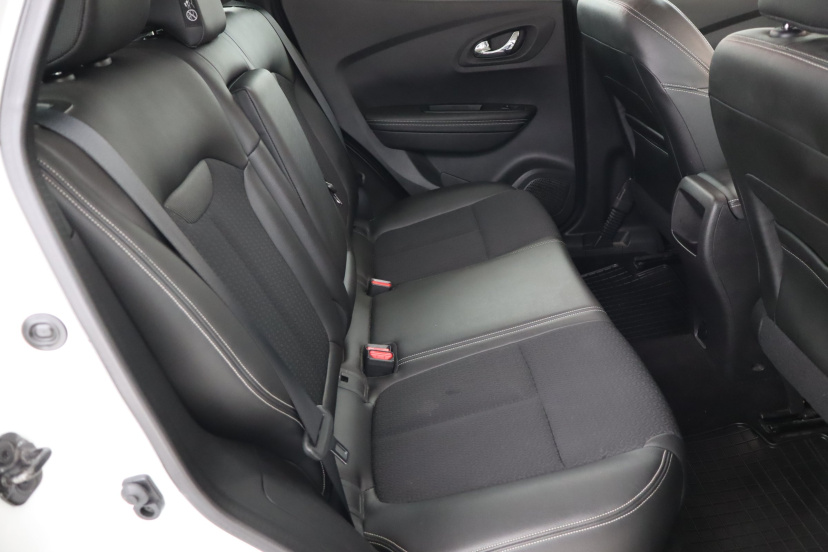 Renault Kadjar, 2016