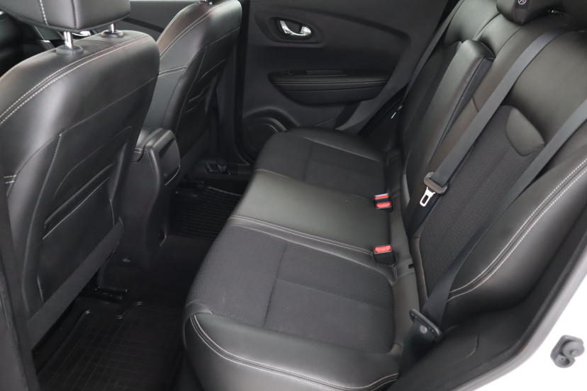 Renault Kadjar, 2016