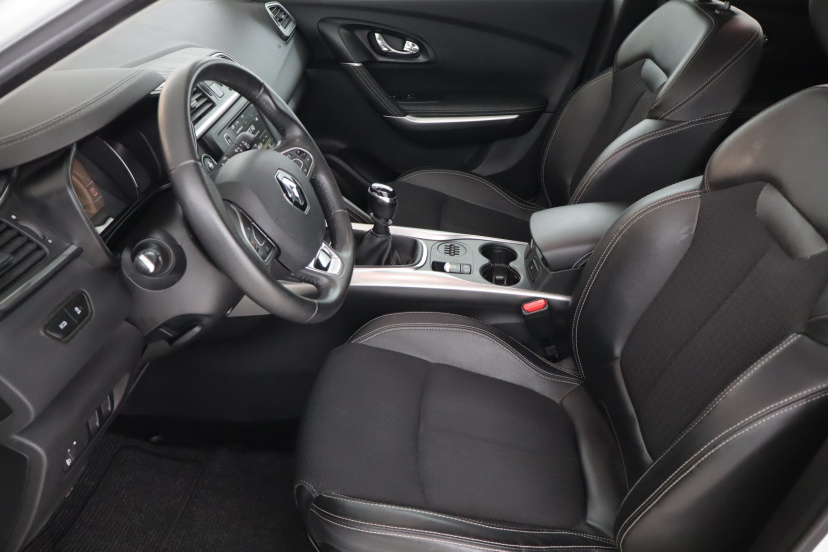 Renault Kadjar, 2016