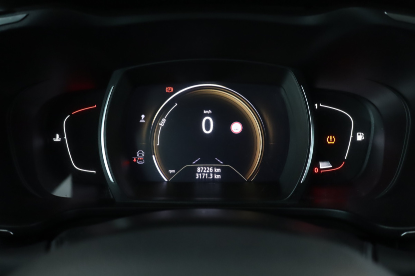 Renault Kadjar, 2016