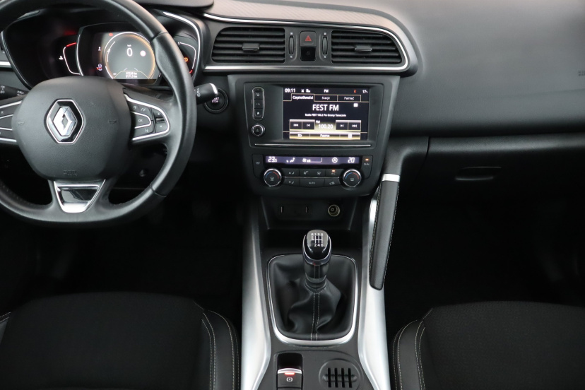 Renault Kadjar, 2016
