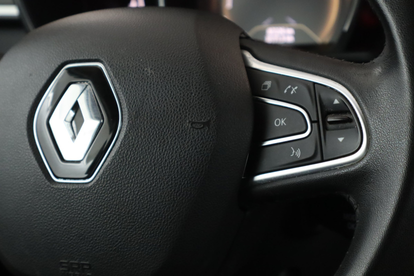 Renault Kadjar, 2016