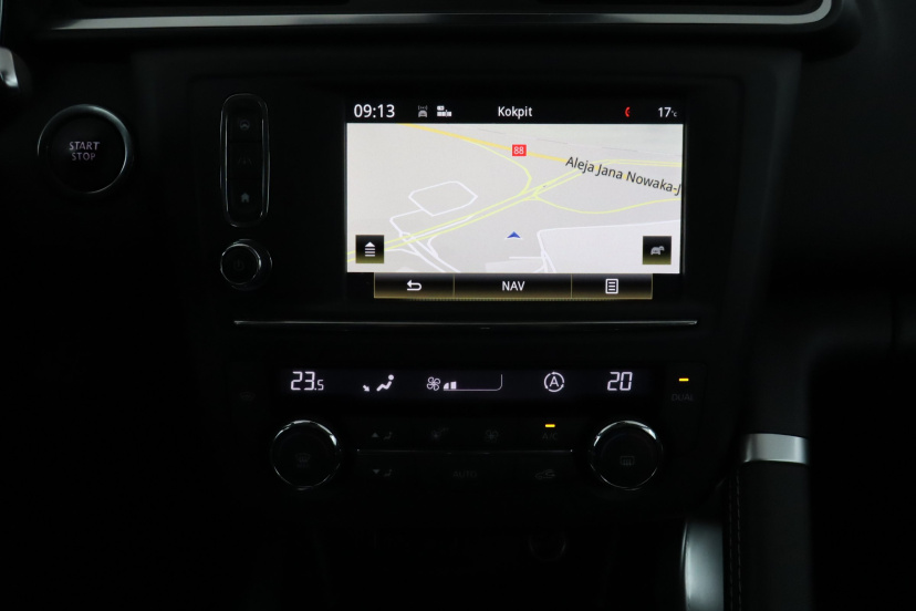 Renault Kadjar, 2016