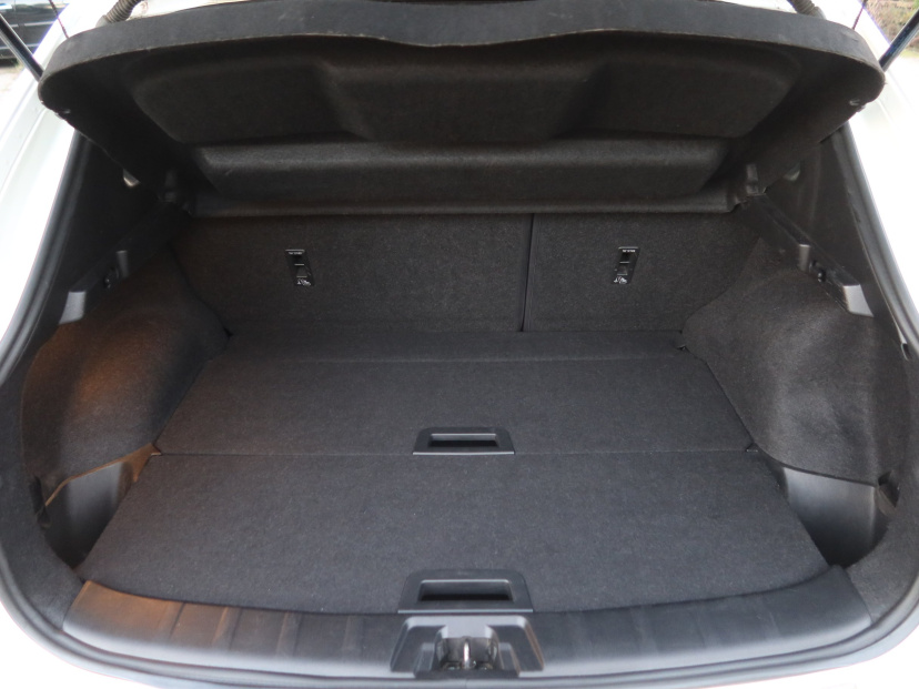 Nissan Qashqai, 2014