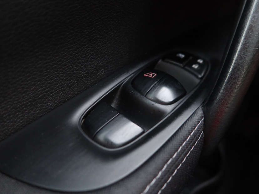 Nissan Qashqai, 2014