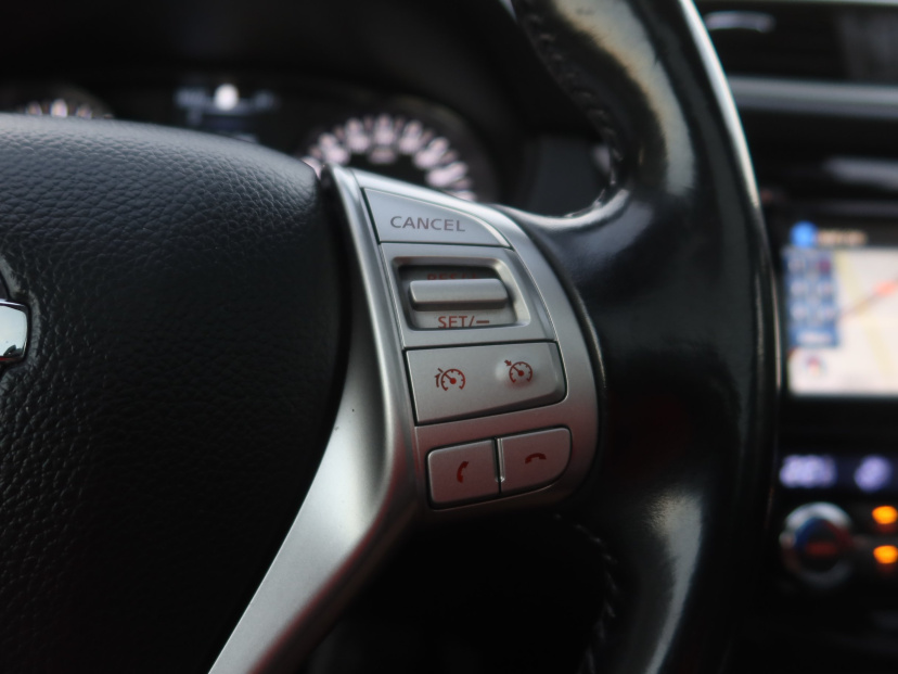 Nissan Qashqai, 2014