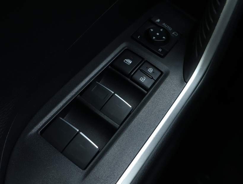 Toyota RAV 4, 2022