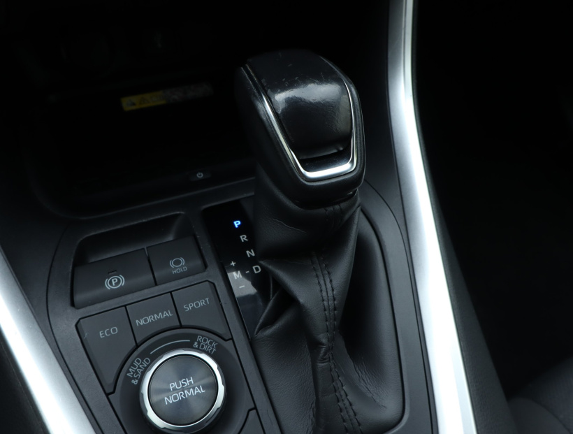Toyota RAV 4, 2022