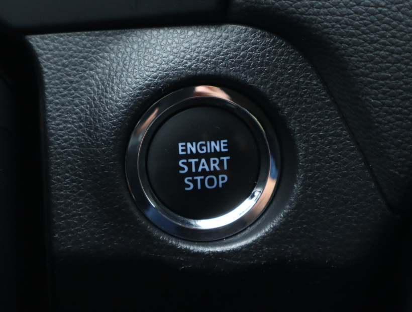 Toyota RAV 4, 2022