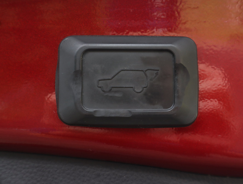 Toyota RAV 4, 2022