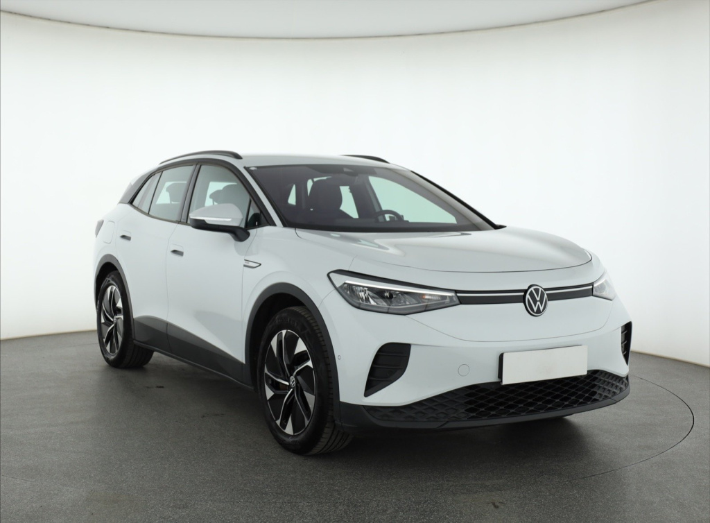 Volkswagen ID.4 Pro (82 kWh)