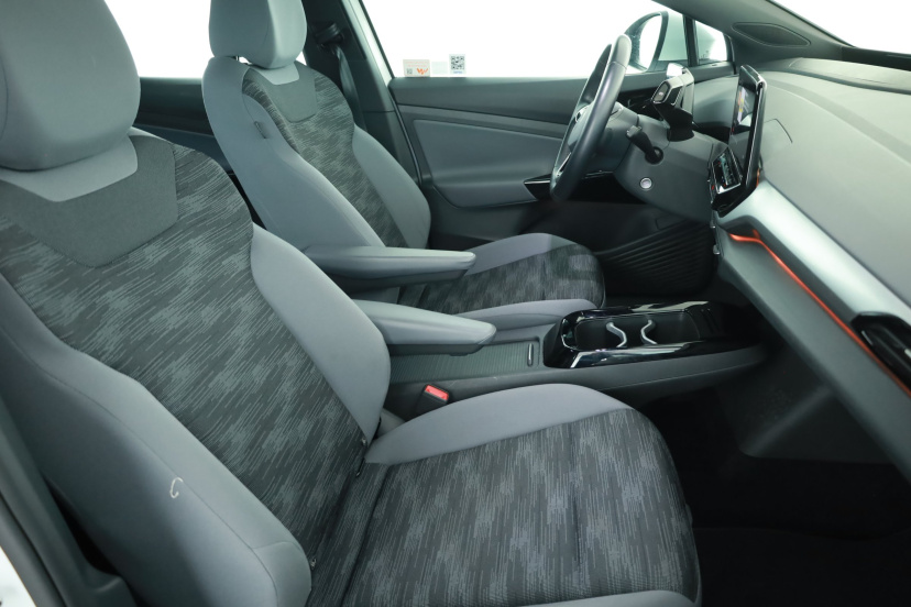Volkswagen ID.4, 2023