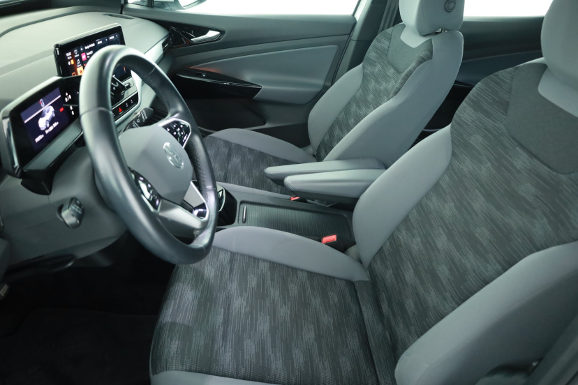 Volkswagen ID.4, 2023