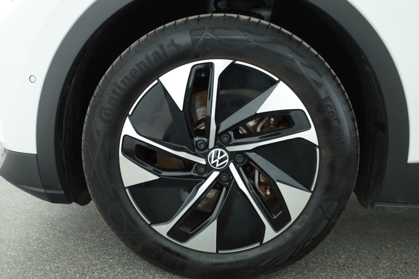 Volkswagen ID.4, 2023