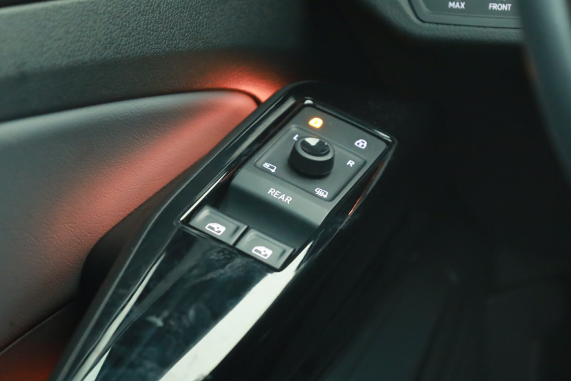 Volkswagen ID.4, 2023