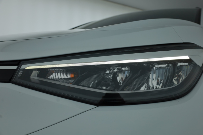Volkswagen ID.4, 2023