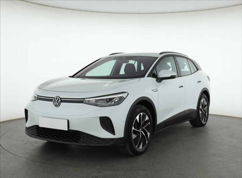 Volkswagen ID.4, 2023