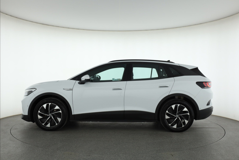 Volkswagen ID.4, 2023