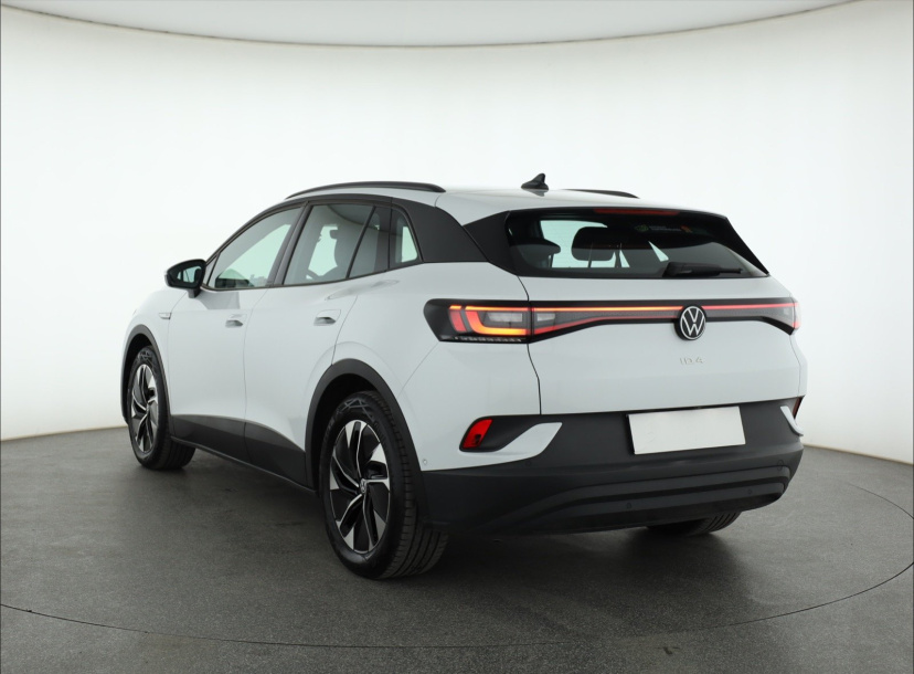 Volkswagen ID.4, 2023