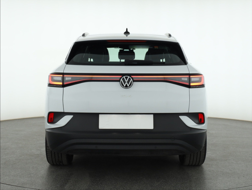 Volkswagen ID.4, 2023