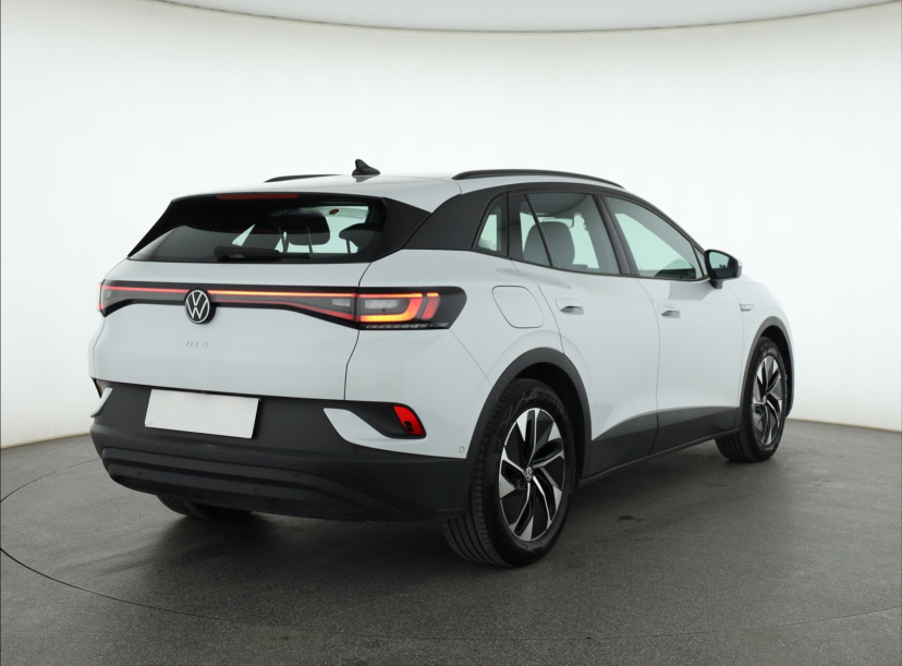 Volkswagen ID.4, 2023