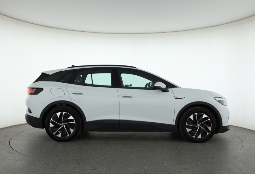 Volkswagen ID.4, 2023