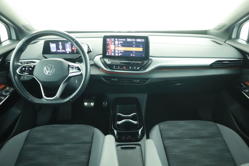 Volkswagen ID.4, 2023
