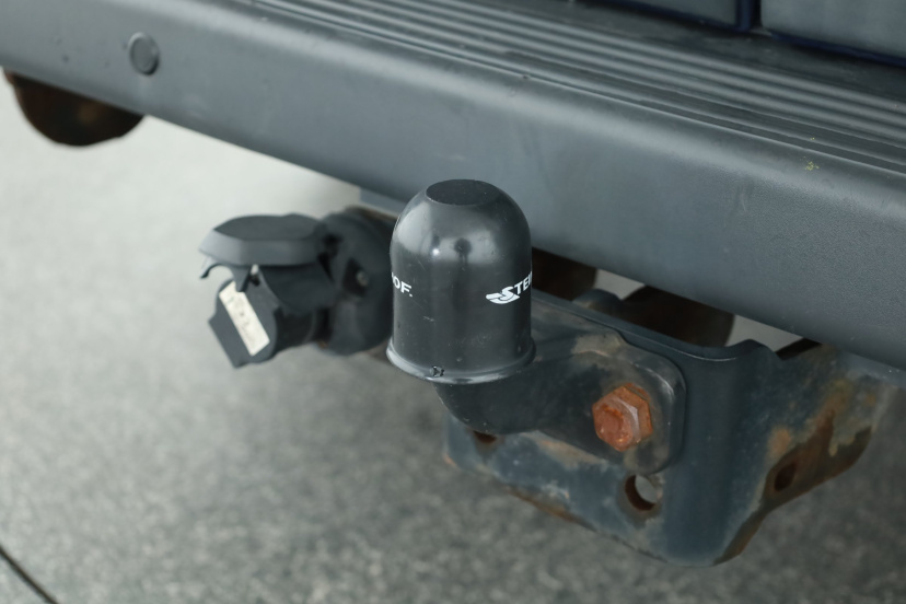 Peugeot Boxer, 2016