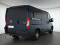 Peugeot Boxer, 2016