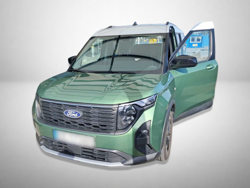Ford Tourneo Courier, 2024